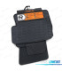 TAPIS EN CAOUTCHOUC AUDI A3 8V 12- 4 UNITÉS