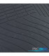TAPIS EN CAOUTCHOUC PEUGEOT 508 8D 8F 10- 4 UNITÉS