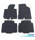 TAPIS EN CAOUTCHOUC KIA SPORTAGE SL 10- 4 UNITÉS