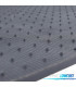 TAPIS EN CAOUTCHOUC MERCEDES CLASSE C W204 S204 07-11 4 UNITÉS