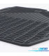 TAPIS EN CAOUTCHOUC HYUNDAI SANTA FE 3 DM 12-15 4 UNITÉS