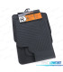 TAPIS EN CAOUTCHOUC KIA SORENTO 3 15- 3 UNITÉS