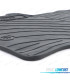 TAPIS EN CAOUTCHOUC LAND ROVER RANGE ROVER SPORT LM LS 04-13 3 UNITÉS