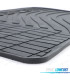 TAPIS EN CAOUTCHOUC LAND ROVER RANGE ROVER LW LG LS 11- 4 UNITÉS