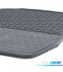TAPIS EN CAOUTCHOUC RENAULT CLIO 3 BR CR 05- 4 UNITÉS
