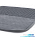 TAPIS EN CAOUTCHOUC RENAULT CLIO 4 BH 12- 4 UNITÉS
