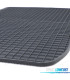TAPIS EN CAOUTCHOUC MERCEDES CLASSE E W124 84-97 4 UNITÉS