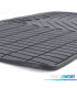 TAPIS EN CAOUTCHOUC MERCEDES CLASSE C W204 S204 11-14 4 UNITÉS
