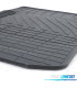 TAPIS EN CAOUTCHOUC BMW X4 F26 13-18 4 UNITÉS