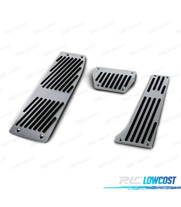 PÉDALIER BMW E34 E39 E60 E61 E32 E38 E63 E64 AUTOMATIQUE