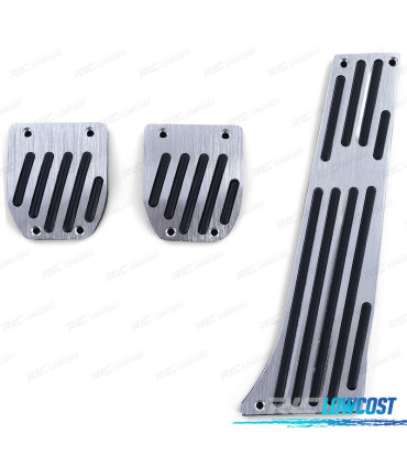 PÉDALIER POUR BMW Z3 Z4 X3 X5 E81 E82 LOOK M MANUELLE