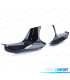 SPLITTERS PARE CHOCS BMW G30 G31 17-19 LOOK M5 NOIR BRILLANT