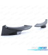 SPLITTERS PARE-CHOCS BMW E92 E93 10-14 LOOK M PERFORMANCE CARBONE