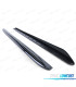 RAJOUTS LATERAUX BMW G20 G21 LOOK M PERFORMANCE NOIR BRILLANT