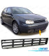 CALANDRE INFÉRIEUR PARE CHOCS VOLKSWAGEN VW GOLF 4 97-06