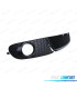 CALANDRE PARE-CHOCS VOLKSWAGEN VW GOLF 6 NOIR