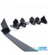 DIFFUSEUR FORD MUSTANG 15-17 NOIR BRILLANT
