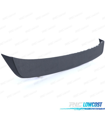 SPOILER LAME AVANT VOLKSWAGEN VW GOLF JETTA CADDY GTI