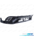 PARE-CHOCS FRONTAL MERCEDES GLC X253 SUV 15-18 LOOK AMG PDC