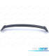 AILERON BECQUET TOIT BMW E81 E87 LOOK M PERFORMANCE NOIR BRILLANT