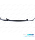 SPOILER LAME BMW E60 E61 03-10 LOOK PACK M HAMANN NOIR MAT