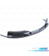 SPOILER LAME AVANT BMW F30 F31 LOOK M PERFORMANCE CARBONE