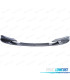 SPOILER LAME AVANT BMW F30 F31 LOOK M PERFORMANCE ABS CARBONE