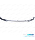 SPOILER LAME AVANT VOLKSWAGEN VW GOLF 6 5K1 08-12 CARBONE