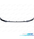 LÈVRE DE SPOILER VOLKSWAGEN VW GOLF 6 08-12 LOOK PERFORMANCE NOIR BRILLANT