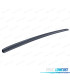AILERON BECQUET LAME COFFRE BMW E39 BERLINE 95-03 NOIR BRILLANT