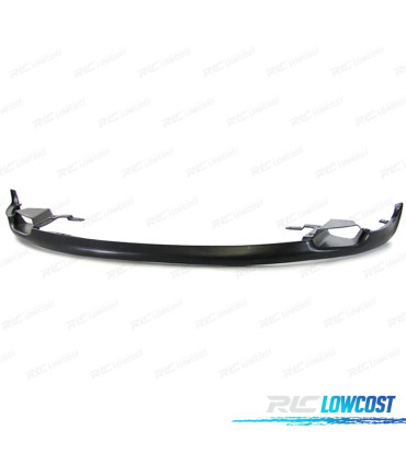 SPOILER LAME AVANT MAZDA MX5 NA 89-98 PRISES D'AIR