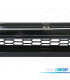 SPOILER LAME AVANT VOLKSWAGEN VW T6.1 19- NOIR BRILLANT