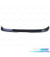 AILERON BECQUET TOIT VOLKSWAGEN VW GOLF 7 GTI 13-20 NOIR BRILLANT
