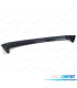 AILERON VOLKSWAGEN VW GOLF 7 13-20 LOOK R-LINE NOIR BRILLANT