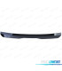 AILERON BECQUET TOIT VOLKSWAGEN VW GOLF 7 12-17 NOIR BRILLANT