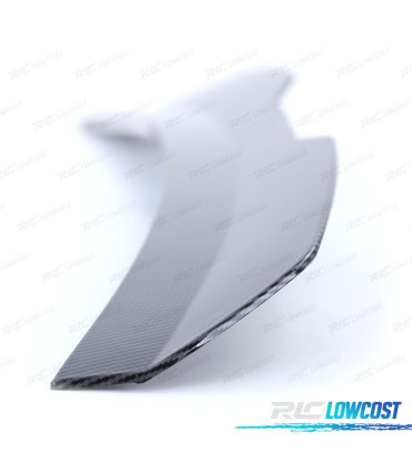 AILERON BECQUET TOIT VOLKSWAGEN VW GOLF 6 7 GTI GTD R 09-20 CARBONE