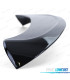 AILERON BECQUET TOIT VOLKSWAGEN VW GOLF 6 LOOK GTI NOIR BRILLANT
