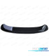 AILERON BECQUET TOIT VOLKSWAGEN VW GOLF 6 LOOK GTI NOIR BRILLANT