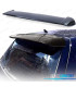 AILERON SPOILER VOLKSWAGEN VW GOLF 4 1J1 BERLINE 97-03 NOIR BRILLANT