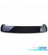 AILERON SPOILER VOLKSWAGEN VW GOLF 4 97-03 NOIR BRILLANT