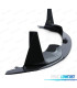 SPOILER LÈVRE BMW M3 F80 M4 F82 F83 CARBONE