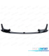 SPOILER LAME BMW F80 M3 F82 F83 M4 NOIR BRILLANT