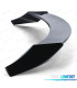 AILERON BECQUET MERCEDES GLA X156 13-20 LOOK AMG NOIR BRILLANT