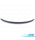 AILERON BECQUET LAME COFFRE CLA C117 13-19 LOOK AMG CARBONE