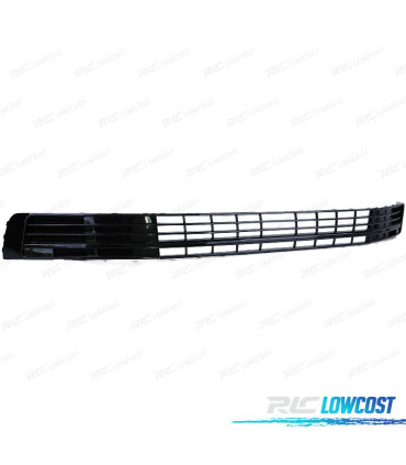 CALANDRES VOLKSWAGEN VW T6 MULTIVAN 15-19 SANS ACC NOIR BRILLANT