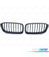 CALANDRES BMW F30 F31 LOOK M PERFORMANCE NOIR MAT