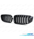 CALANDRES BMW F34 GT 13-16 LOOK M NOIR MAT