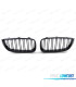 CALANDRES BMW F34 GT 13-16 LOOK M NOIR MAT