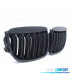 CALANDRES BMW E90 E91 05-08 LOOK M