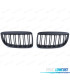CALANDRES BMW E90 E91 05-08 LOOK M